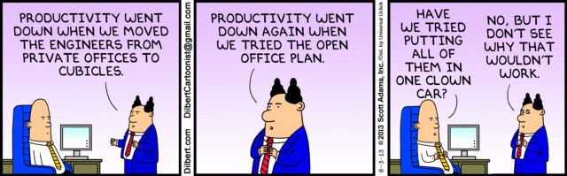 conference call dilbert cartoon