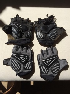 castelli bike gloves